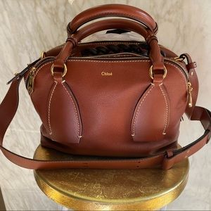 Chloe bag